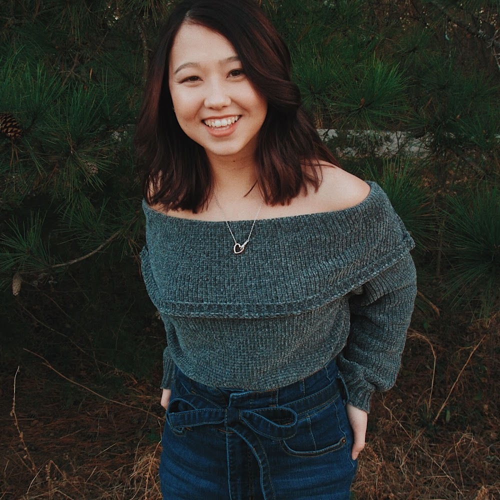 Meet your Posher, Miya